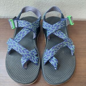 Chaco Women's Z/2‎ Adjustable Strap Classic Sandal Size 7